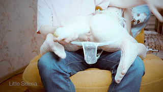 Extraordinary rectal handballing with forearm and immense vegetables