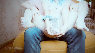 Extraordinary rectal handballing with forearm and immense vegetables