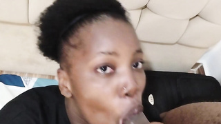 I Signal You To Jizm My Way Throat Plumb Me Facial cumshot The Face With Your Boner Becareful Of My Pretty Ebony Eyes - Mastermeat1