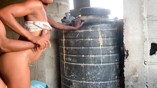 My Mate Beau Poke Me