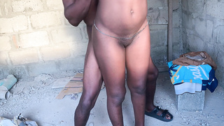 My Mate Beau Poke Me