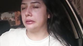 Tonguing in the Truck