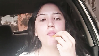 Tonguing in the Truck