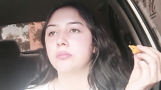 Tonguing in the Truck