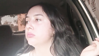 Tonguing in the Truck