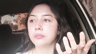 Tonguing in the Truck