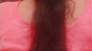 Marvelous Wifey's Sister Gets Anal invasion Poke