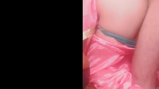 Marvelous Wifey's Sister Gets Anal invasion Poke