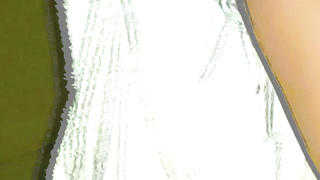 Ultra-kinky Step Sister in law Caught Finger-tickling