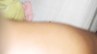 Ultra-kinky Step Sister in law Caught Finger-tickling