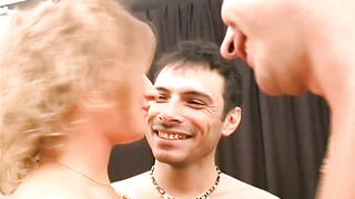 Limitless Perversions