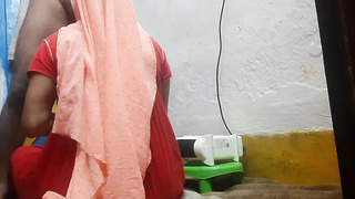 Delhi Beautiful Bhabhi Romped