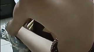 Ultra-kinky Punjabi Doll Rock-hard Banging With Bf Noisy Yelling
