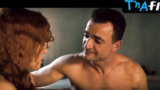 Jamaica Vaughan Titties, Arse Gig in Spartacus: Palace Of Ashur