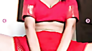 Indian Instagram Influencer