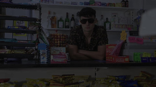 Real Authentic Bossman Cornershop Gone Wild - Kiki Isobel