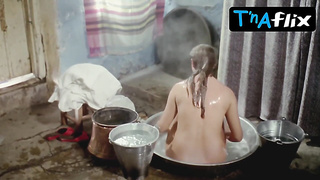 Hulya Avsar Orbs Episode in My Cinemas