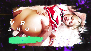 Lethal Hard-core - Bouncy Ass Big-titted Mona Azar Hankers Immense Man-meat Boinking