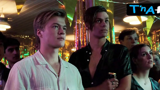 Fie Petersen Milk cans Gig In Molten Young Thing