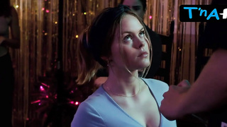 Fie Petersen Milk cans Gig In Molten Young Thing