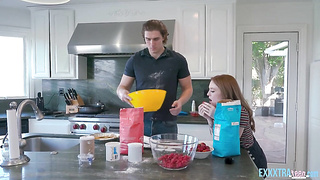 Want Some Cake? With Madi Collins And Michael Swayze