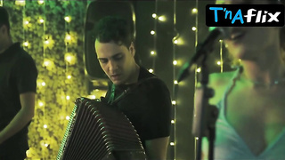 Vesna Pastrovic Milk cans, Undergarments Gig in Vezani