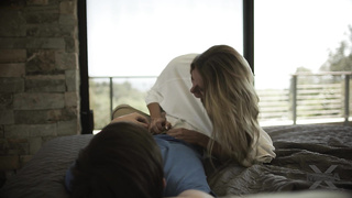 Sloan Rider Pummeled By Her Son-in-law