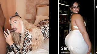 White Femmes Are Evolving