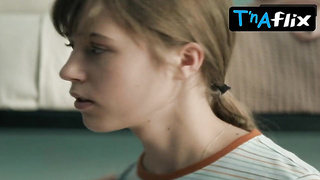 Jara Sofija Ostan Girl-girl, Cupcakes Episode in Lil Grief Nymphs