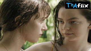 Jara Sofija Ostan Girl-girl, Cupcakes Episode in Lil Grief Nymphs