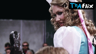 Terri Drennan Milk cans, Undergarments Sequence in Converse To Me