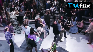 Terri Drennan Milk cans, Undergarments Sequence in Converse To Me