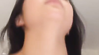 Ah Ah Ah Enak Gak Sayang