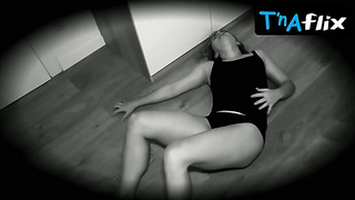 Garazi Beloki Arse, G-string Sequence in Volpina