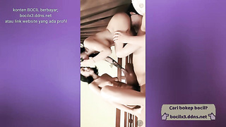 Karina Prank Ojol, 3 way Ajak Temannya Bareng -bokep Indo Malay -locil