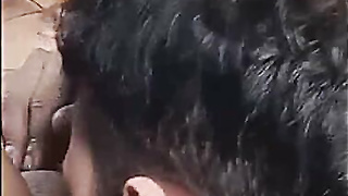 Ultra-kinky Indian Wifey Ridding Chisel