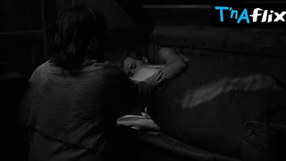 Bryndis Petra Bragadottir Bra-stuffers Gig in The Juniper Tree