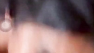 Oral job With My Mates Sister-in-law