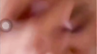 Oral job With My Mates Sister-in-law