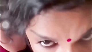 Oral job With My Mates Sister-in-law