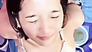 Pinay Nasarapan Kay Jowa