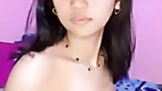 Pinay Nasarapan Kay Jowa