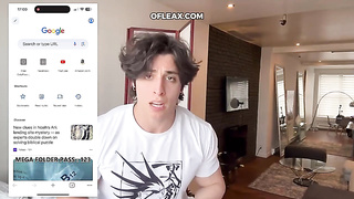 two Girly-girl 1 Arab -- Gattouz0