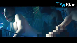 Unknown Super-sexy Episode in Dillon Francis - Not Butter