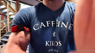 Occlusion pump with spoken explanation… by hard8inxhes from OnlyFans - Coomer