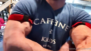 Occlusion pump with spoken explanation… by hard8inxhes from OnlyFans - Coomer