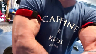 Occlusion pump with spoken explanation… by hard8inxhes from OnlyFans - Coomer