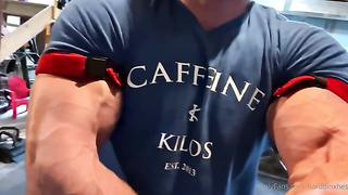 Occlusion pump with spoken explanation… by hard8inxhes from OnlyFans - Coomer