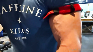 Occlusion pump with spoken explanation… by hard8inxhes from OnlyFans - Coomer