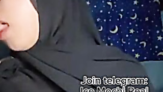 Kakak Cantik Udah Baik Malah Kerayu Pacar Ganteng Join Telegram: Ice Mochi Real